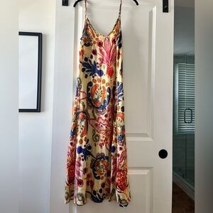 Natural Life Maxi Dress